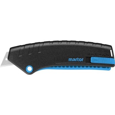 MARTOR 12500102 Secunorm Mizar Safety Knife 1pc