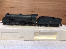 Hornby R2581 Class N15 4-6-0 30764 Sir GAWAIN Factory Weathered DCC Fitted