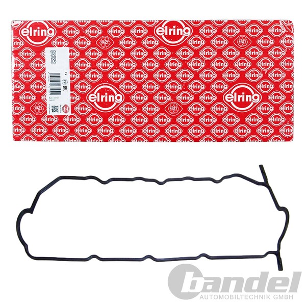 Elring Ventildeckeldichtung Passend FüR Toyota Avensis Corolla Previa Rav |-image