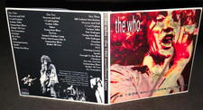 The Who Soundboards 1969 Gate Fold 3CD NEW
