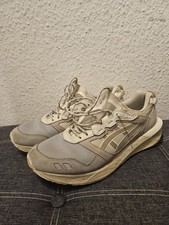 EU Größe 43.5 ASICS Gel Lyte 30 'Cream