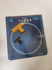 The Tubes Video 1982 CED RCA SelectaVision VideoDisc Rock Music - SEALED