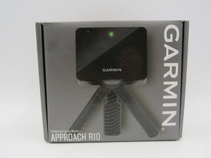 Garmin Approach R10 | eBay