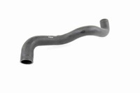 Vaico Ladeluftschlauch V40-1355 FüR Opel Corsa Gummi Mit Gewebeeinlage Combo X01