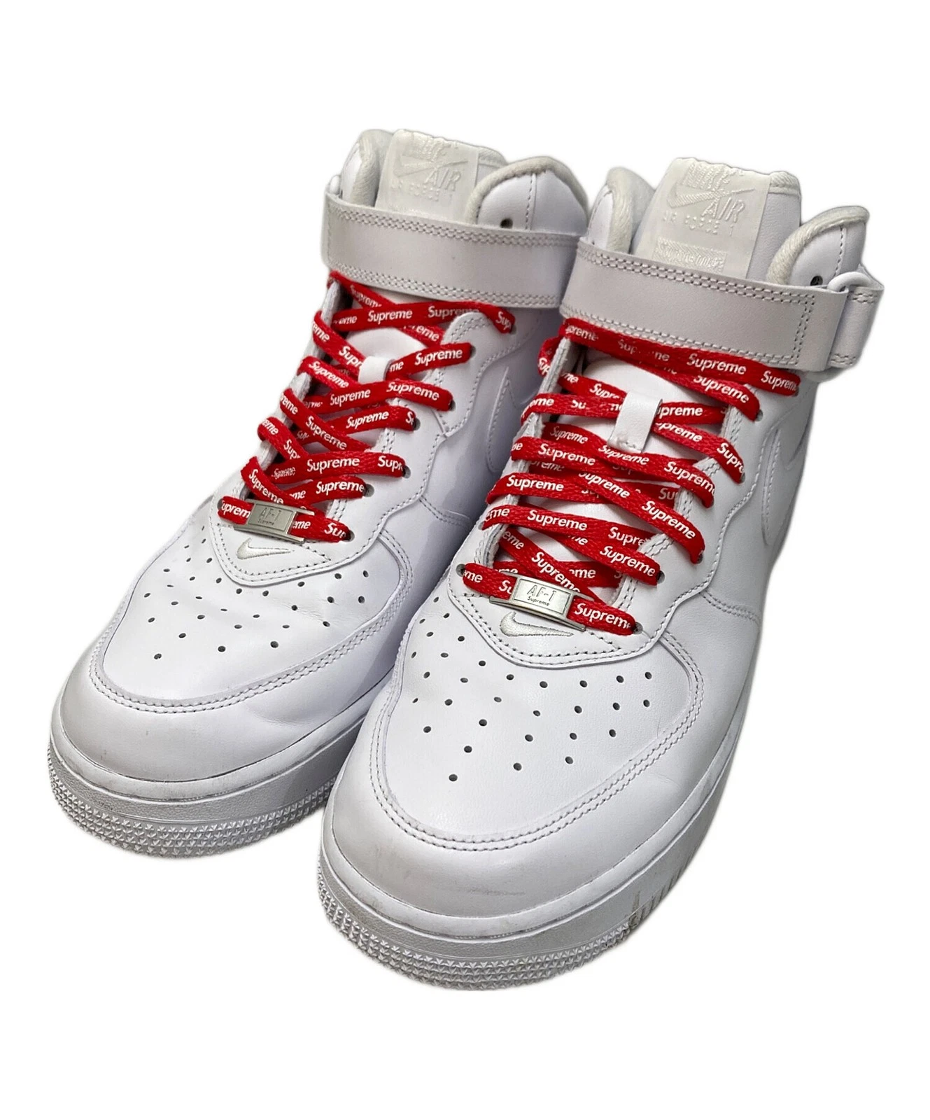 Baskets hautes Supreme 27 cm GpX74