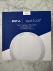 Capri Blue x Pura Smart Home Fragrance Diffuser Bundle. NIB