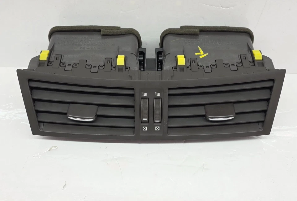 Lexus Gs350 GS430 2006-2011 Dash Center AC Air vent oem used Foto 2 de 4