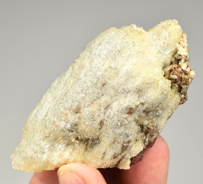 Calcite - Pilot Knob Mine, Iron Co., Missouri
