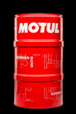 Motul 108861 MOT 8100 - 60 Liters 42.15 per gallon