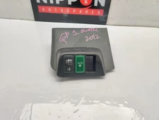 HONDA JAZZ GG GP 2007-2015 HEADLIGHT ADJUSTER SWITCH W/ ECON SWITCH 77310-TF0-00