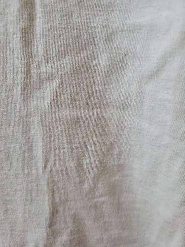 Vtg RARE 1960's BSA Camp Cherry Valley San Gabriel Catalina Island Staff Tee Med - Picture 4 of 7