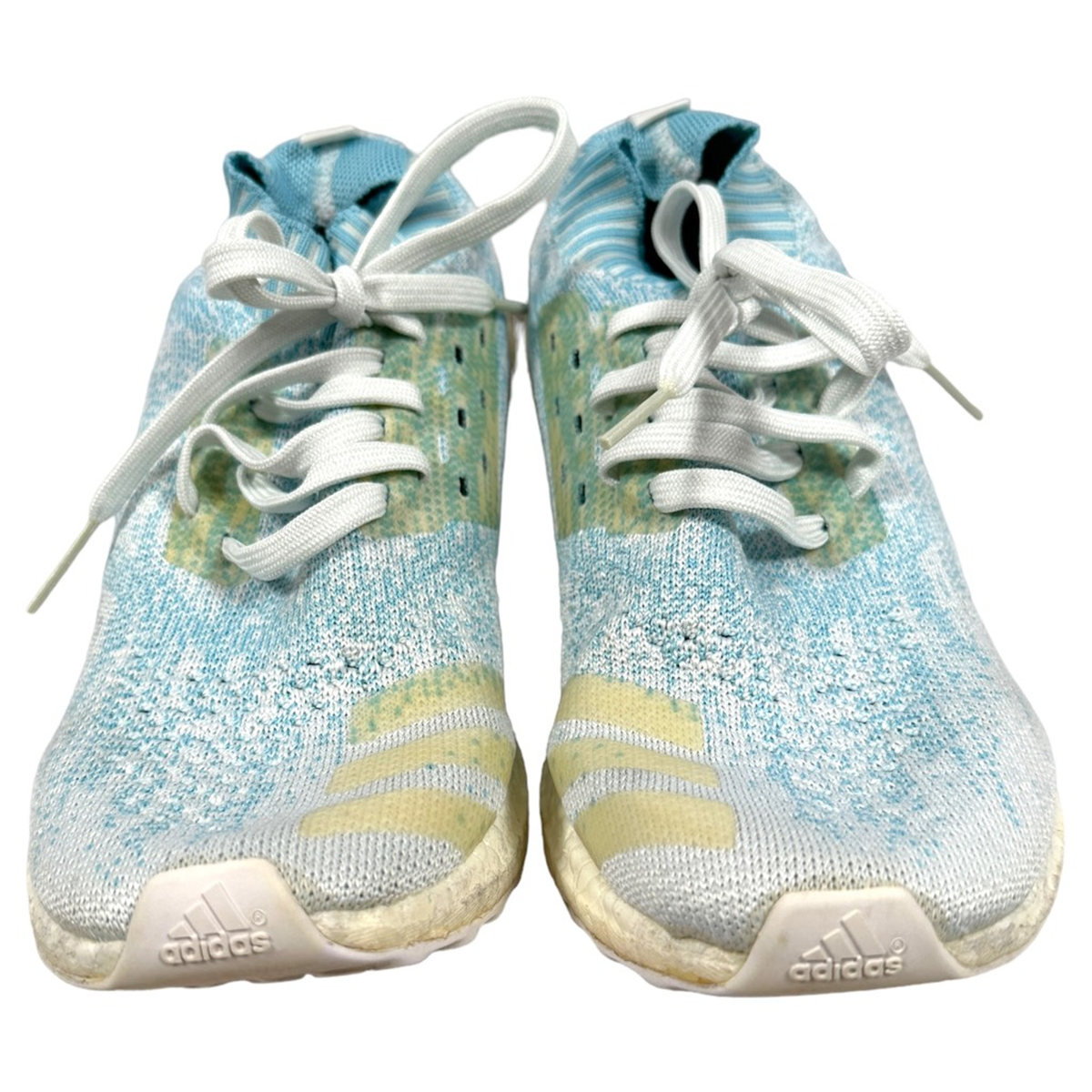 Uncaged Ultra Boost Parley Outfit Adidas Parley Ultraboost Mens