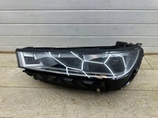 Frontscheinwerfer BMW IX I20 5A3CEA1-03 Laser Links Scheinwerfer Headlight