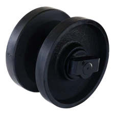 08811-31300 Track Idler fits Takeuchi TL12R2 TL12V2 TL250 TL240 TL150 TL140 TL10
