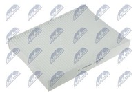 Innenraumfilter Pollenfilter FÜR Seat Skoda Vw