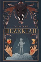 Hezekiah Corvin Runda Taschenbuch Englisch 2023 Olympia Publishers