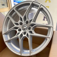 MM1004 4 CERCHI IN LEGA NAD DA 18 X BMW SERIE 3 G20 G21 5 G30 G31 7 G11 M SPORT