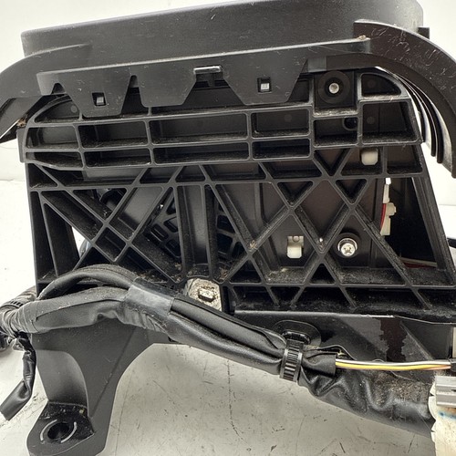 2012 SCION IQ FLOOR TRANSMISSION SHIFT - Picture 5 of 16