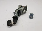 2006-2010 MK3 D VAUXHALL CORSA IGNITION BARREL + KEY + DOOR BARREL