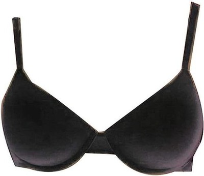 Playtex Bügel BH schwarz