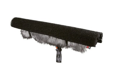 Duck Regenschutz 7|Rycote