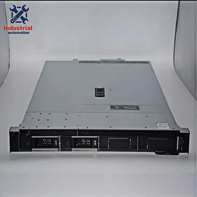 Dell PowerEdge R240 Barebone 2x3.5'' Non-Hot-Swap 1U Rack Server Chassis