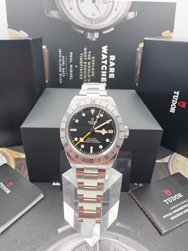 Tudor Black Bay Pro M79470