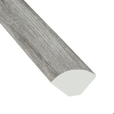 Ackland AKVTV-QR-2 Ackland Vinyl Trims 94" x 1" Engineered - Milton
