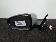 Retroviseur gauche (ou coque) Audi A1