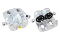 Bremssattel Vorderachse Links FüR Mitsubishi Pajero II III Canvas Top IV Van