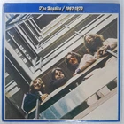 BEATLES 1967-1970 APPLE EAP9034B 2LP