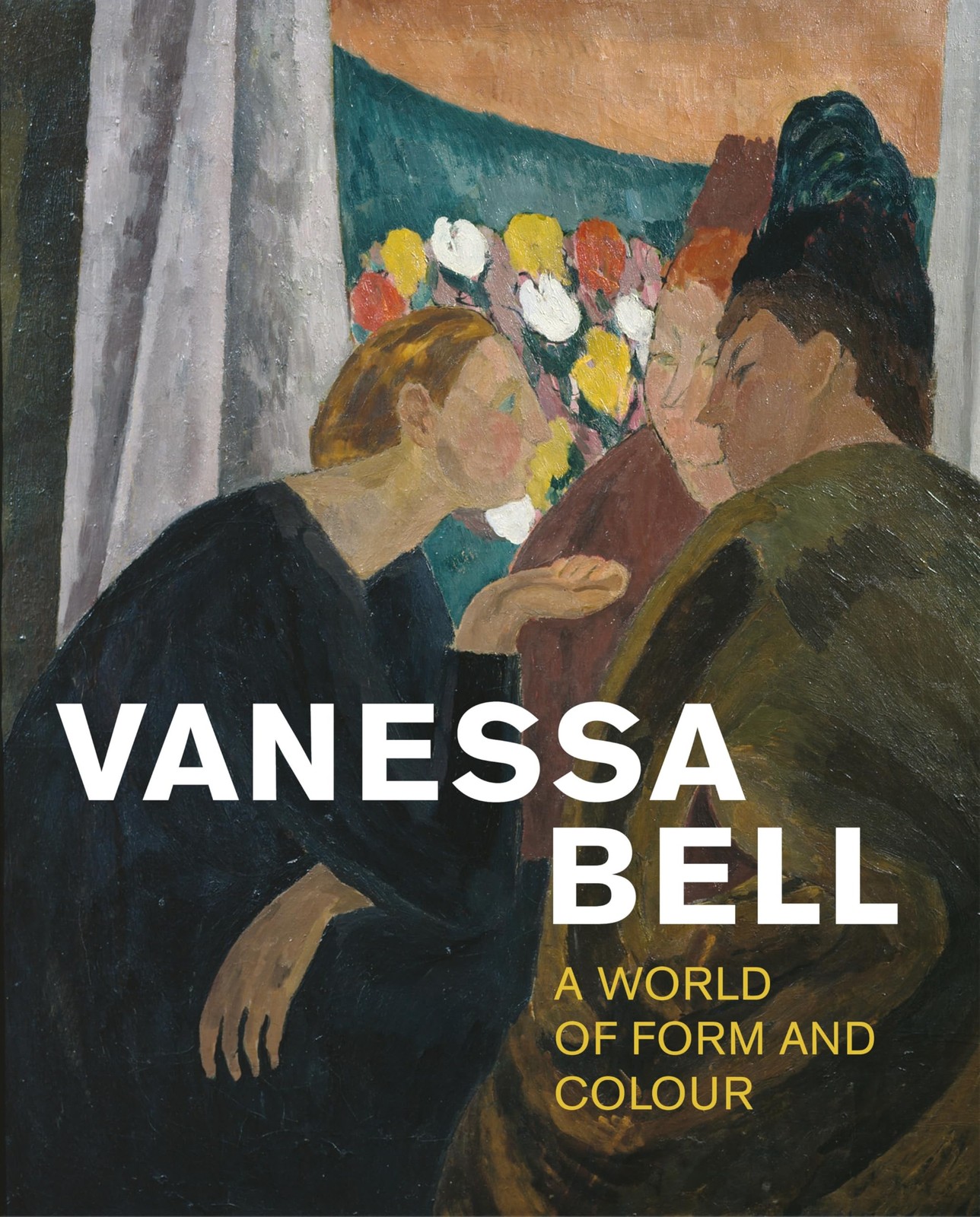 Vanessa Bell A World of Form and Colour (Paperback Book) - Image 6