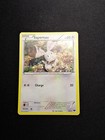 HOLO Sapereau 10/12 MacDonald's Macdo Mcdo 2013 Carte Pokémon FR