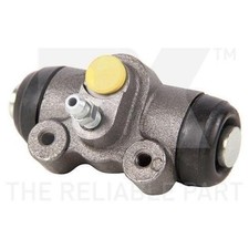 Radbremszylinder Neu NK für BMW 3er E30 316 66 kW 3er Cabrio E30 318i 83 kW 