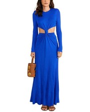Farm Rio Maxi Dress Women's Xxs