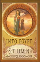 Angelique Conger | Settlement | Taschenbuch | Englisch (2023)