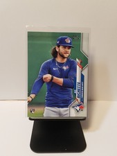 2020 Topps Update Baseball Variations Gallery and Checklist 142
