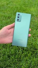 Samsung Galaxy Note 20 5G SM-N981U1 128GB Unlocked Smartphone OPEN BOX MINT US