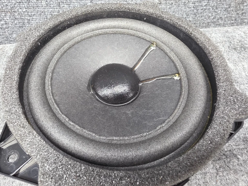 2001-2006 LEXUS LS430 OEM ALTO-FALANTE PORTA TRASEIRA DIREITA ESQUERDA MARCA LEVINSON 861600WA00 - Imagem 4 de 4