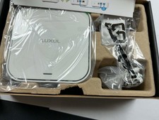 Luxul MN-10 Epic Mesh Node Network Router Wireless WiFi Access Point White