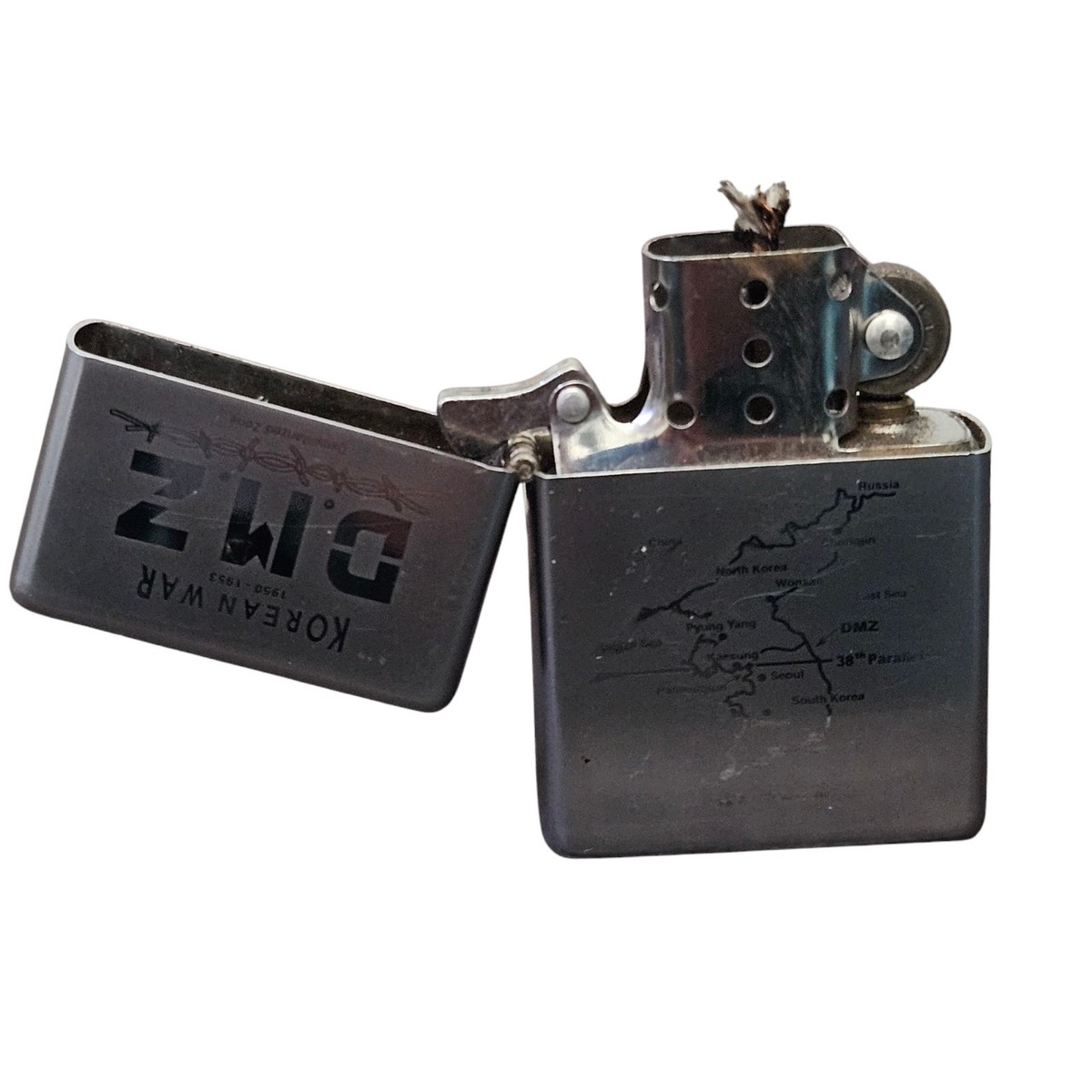 北欧　ヴィンテージ1936〜1953年前期　の間のZIPPO 楽天市場】ZIPPO ビンテージ ジッポー 1936〜1937年 スクエア