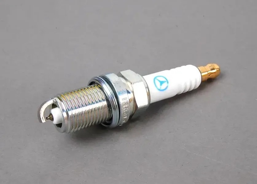 MERCEDES-BENZ CL C215 Spark Plug A0041591403 NEW