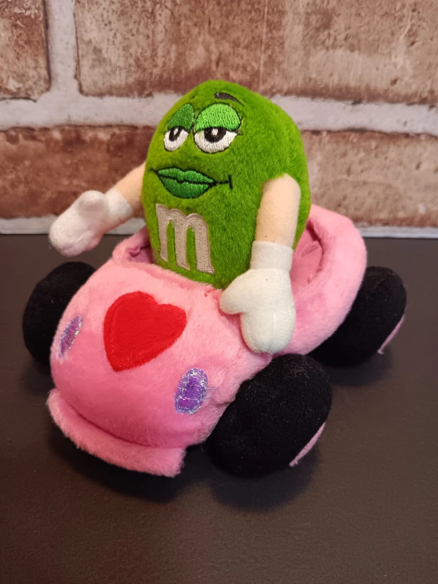 Pink for M&M Advertising for sale | eBay