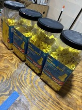 IDEAL Wing-Nut Wire Connectors 30-651J for Min 2 18 to Max 3 12 AWG 500 Qty 