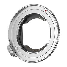 Autofocus Lens Mount Adapter for Sony E-Mount to Nikon Z-Mount Cameras, Boosts P