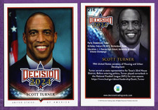 Scott Turner Decision 2024-25 Update #216 UNITED STATES SECRETARY OF H.U.D.