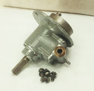 #ad #ad Delta Rockwell 40 440 40 306 scroll saw Drive shaft housing pump assembly $21.99