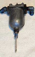 Cessna 172G Gascolator, Fuel Strainer & Drain Control assembly p/n; 0756005-1 Cessna 172G Gascolator, Fuel Strainer & Drain Control assembly p/n; 0756005-1