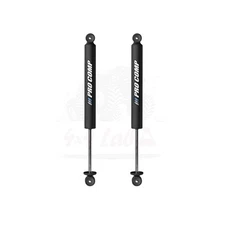 Pro-X Front 0-2" Lift shocks for Dodge W-200/W-250 72-93 4WD Pro Comp
