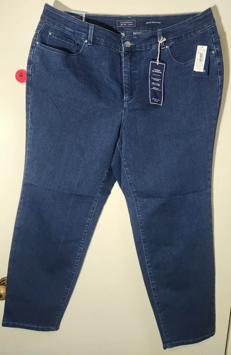 Jeans Charter Club pour Femme - Vestiaire Collective